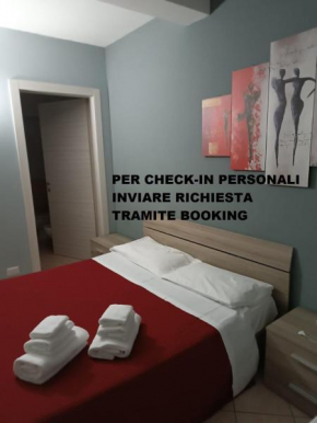 HOTEL DED 1 CHECKIN a RICHIESTA Parma